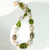 Gorgeous Gold Taar Mala