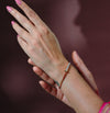 Radiant Diamond Bangle