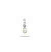 Sublime Freshwater Pearl Locket