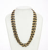 Ethereal Taar Mala Necklace
