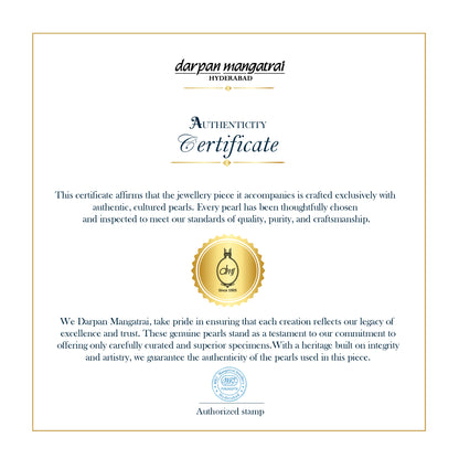 Oval Natural Ruby Necklace