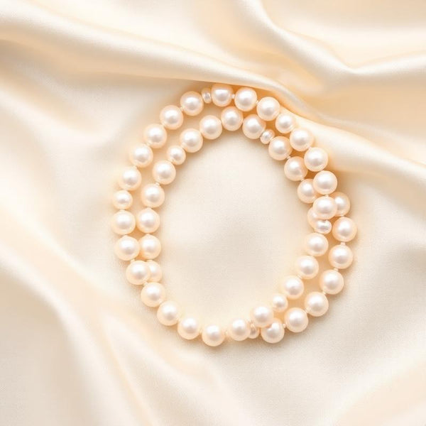 Freshwater Pearls
