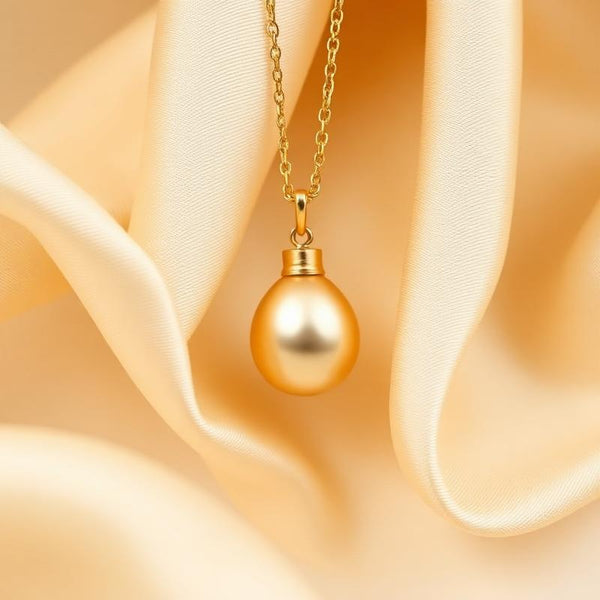 Tahitian Pearls