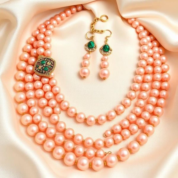 South Sea Pearls