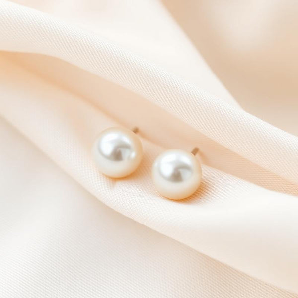Akoya Pearls