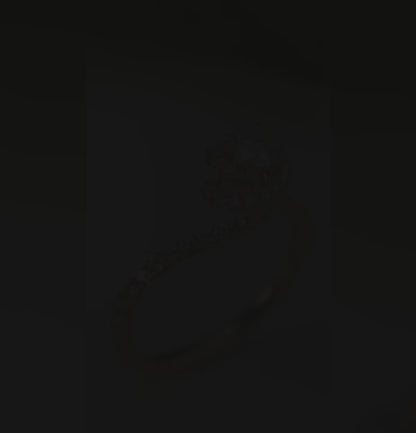 Adorable Diamond Ring