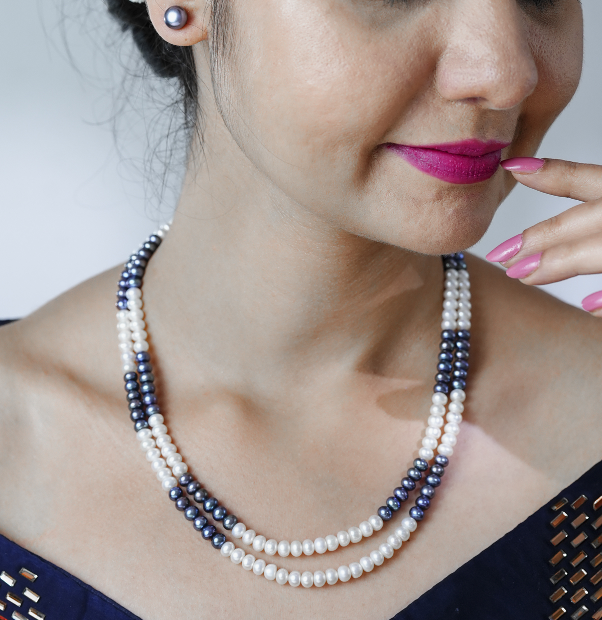 Do Consumers Know How Colorful Pearls Really Are? - JCK